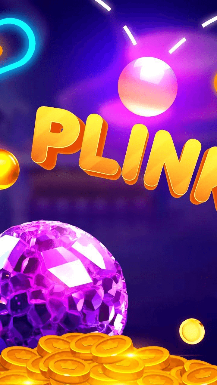 Plinko Screenshot